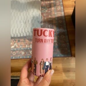 NWT Tucky Elastic Belt for tucking shirts/sweaters